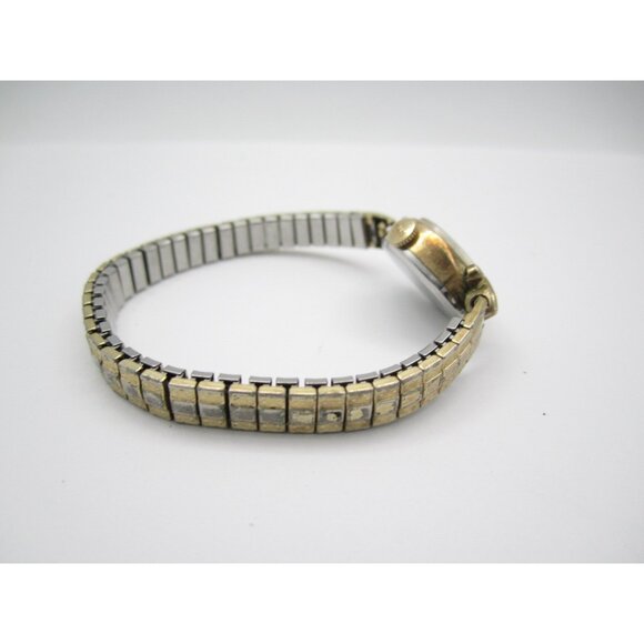 Women LeGant Hand Wind Mechanical  Analog 16mm Round Watch (H905) - Picture 8 of 11